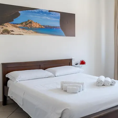 Le Vele Hotel apartamentowy *