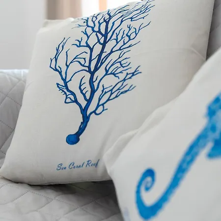 Hotel apartamentowy Le Vele La Maddalena (Sassari)