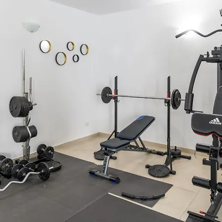 Le Vele Hotel apartamentowy La Maddalena (Sassari)