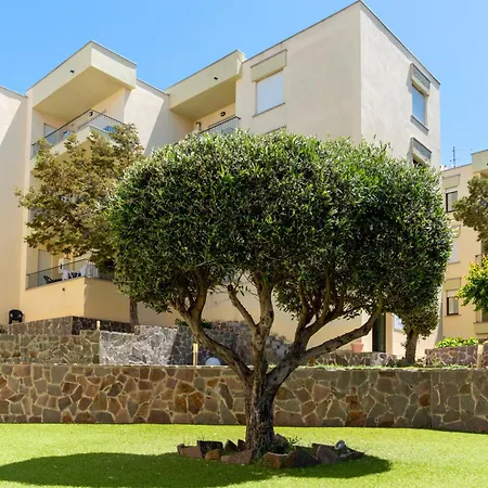 Le Vele Hotel apartamentowy La Maddalena (Sassari)