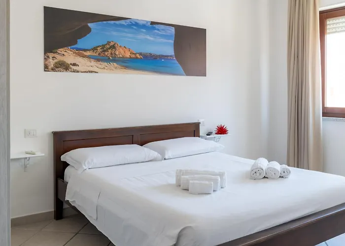 Le Vele Aparthotel 4*