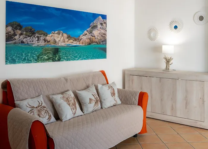 Le Vele Aparthotel La Maddalena (Sassari)