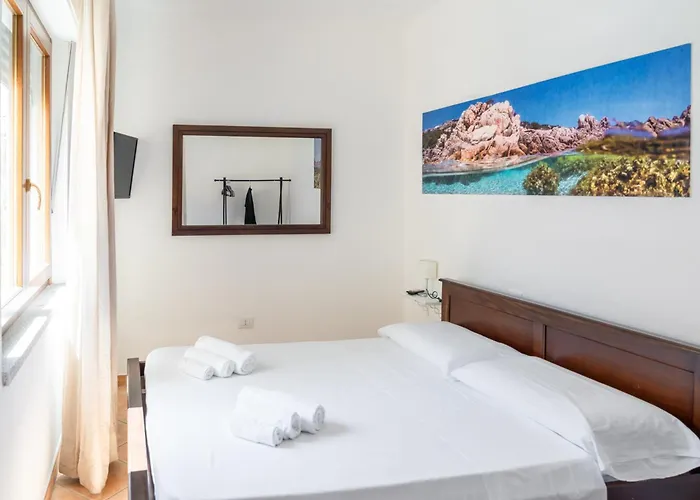 Le Vele 4* La Maddalena (Sassari)