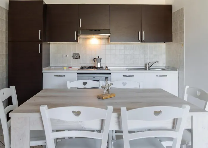 Le Vele Aparthotel La Maddalena (Sassari)