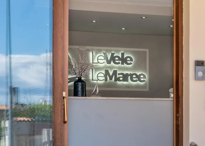 Le Vele Aparthotel La Maddalena (Sassari)