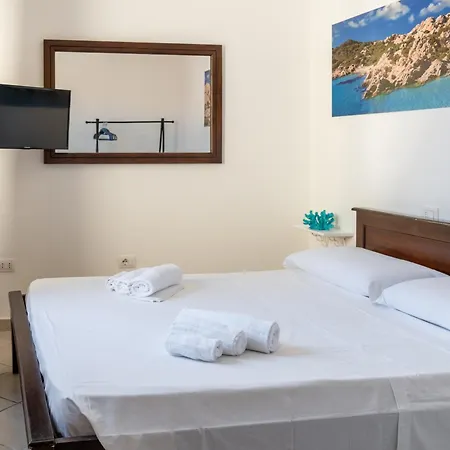 Le Vele Λα Μανταλένα
