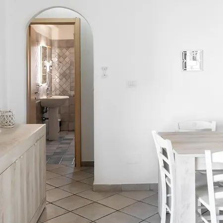 Le Vele * La Maddalena (Sassari)