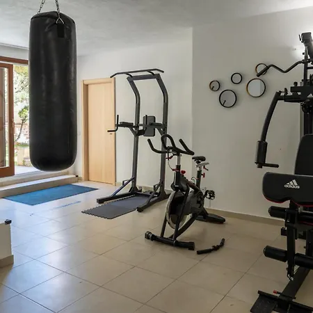Le Vele Aparthotel 4*