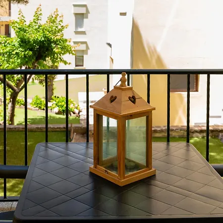 Le Vele Aparthotel La Maddalena (Sassari)