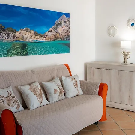 Le Vele Appart hôtel La Maddalena (Sassari)