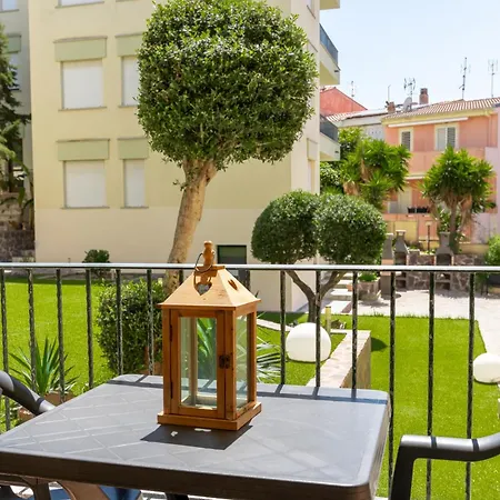 Le Vele * La Maddalena (Sassari)