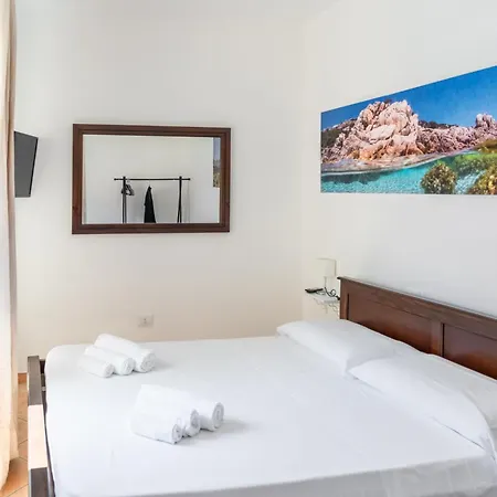 Le Vele * La Maddalena (Sassari)