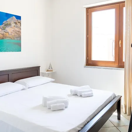 Le Vele Aparthotel 4*