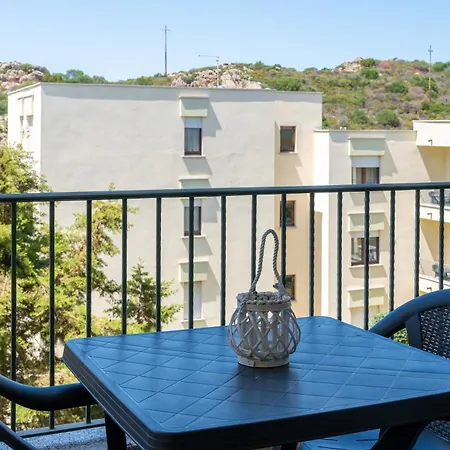Aparthotel Le Vele La Maddalena (Sassari)