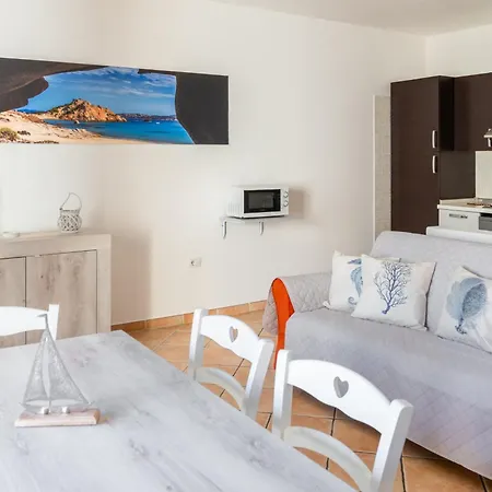 Le Vele La Maddalena (Sassari)