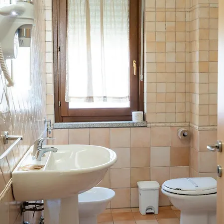 Lejlighedshotel Le Vele La Maddalena (Sassari)