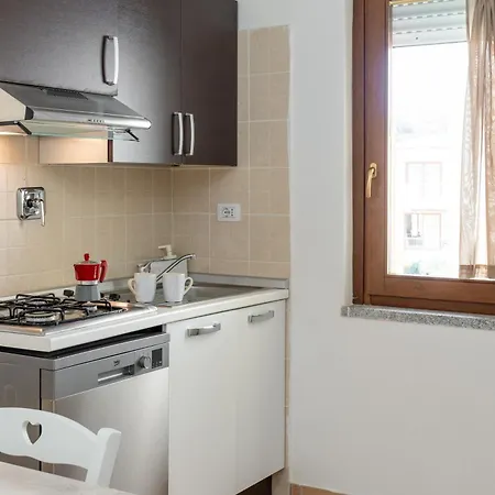 Aparthotel Le Vele