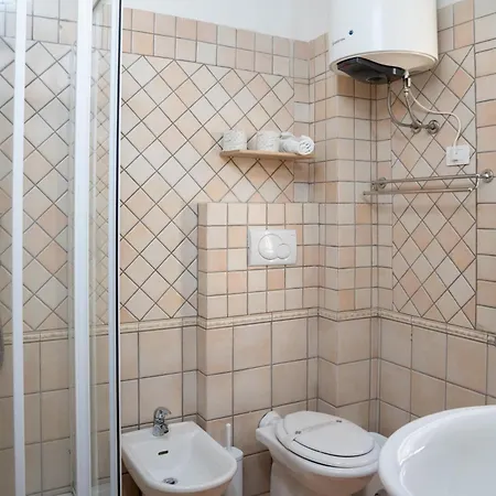 Le Vele Appart hôtel