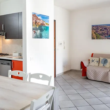 Le Vele 4* La Maddalena (Sassari)
