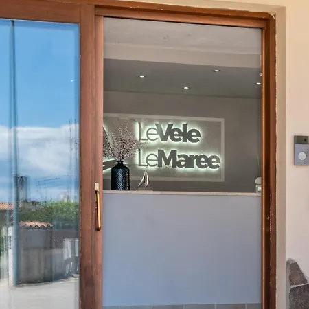 Le Vele Aparthotel La Maddalena (Sassari)