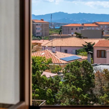 Aparthotel Le Vele La Maddalena (Sassari)