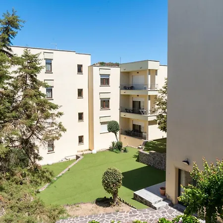 Aparthotel Le Vele La Maddalena (Sassari)