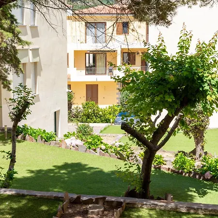 Aparthotel Le Vele 4*