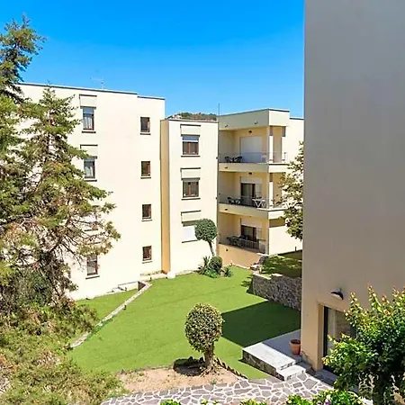 Le Vele La Maddalena (Sassari)