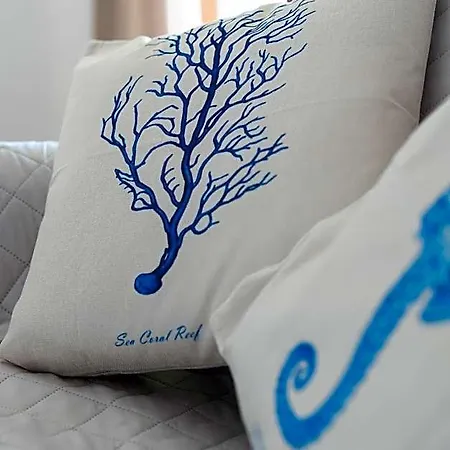 Lejlighedshotel Le Vele 4*
