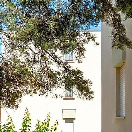 Le Vele Lejlighedshotel 4*