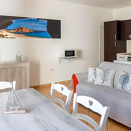 Lejlighedshotel Le Vele La Maddalena (Sassari)
