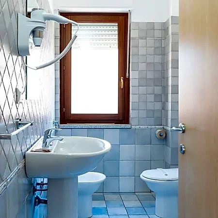 Aparthotel Le Vele