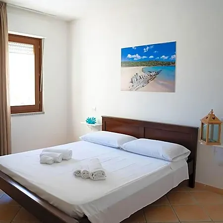 Le Vele 4* La Maddalena (Sassari)
