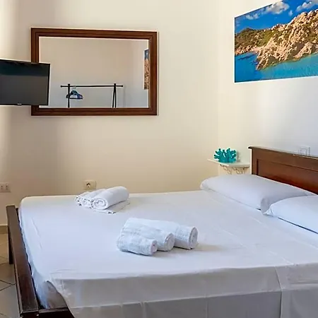 Le Vele Lejlighedshotel La Maddalena (Sassari)