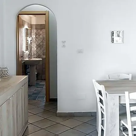 Le Vele 4* La Maddalena (Sassari)