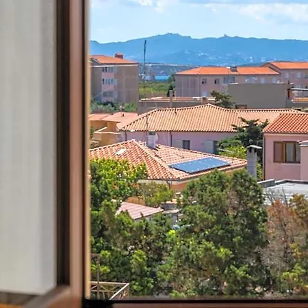 Le Vele 4* La Maddalena (Sassari)