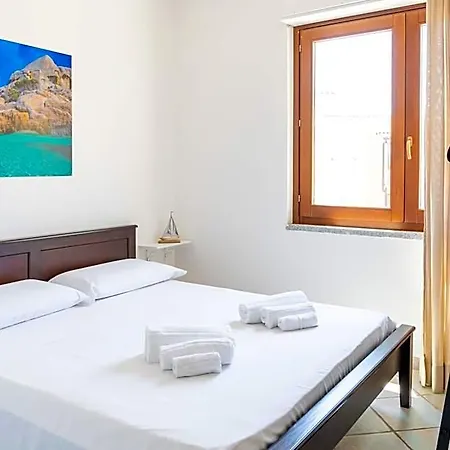 Lejlighedshotel Le Vele La Maddalena (Sassari)