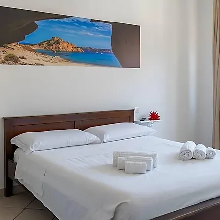 Le Vele Lejlighedshotel La Maddalena (Sassari)