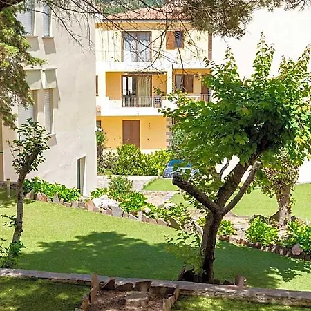 Le Vele Lejlighedshotel La Maddalena (Sassari)