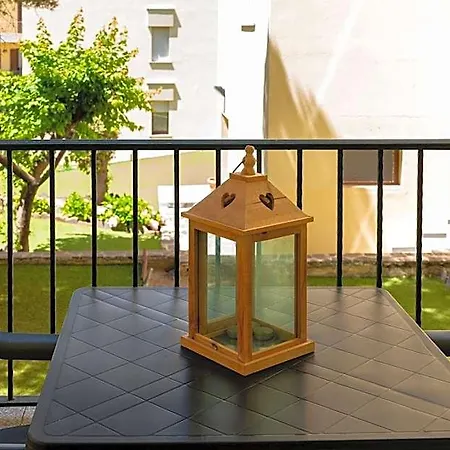 Le Vele Lejlighedshotel 4*