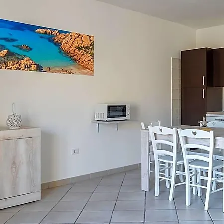 Lejlighedshotel Le Vele 4*
