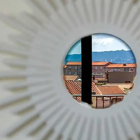 Le Vele 4* La Maddalena (Sassari)