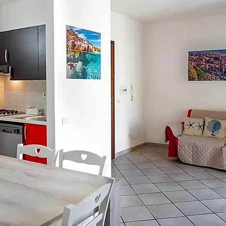 Le Vele 4* La Maddalena (Sassari)
