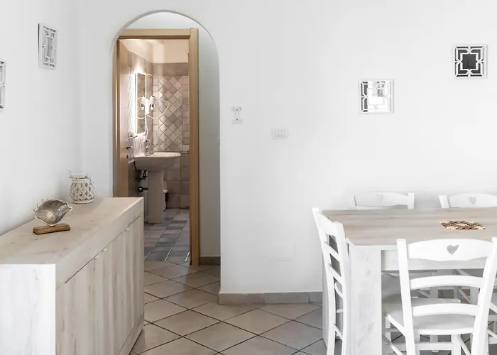 Le Vele 4* La Maddalena (Sassari)