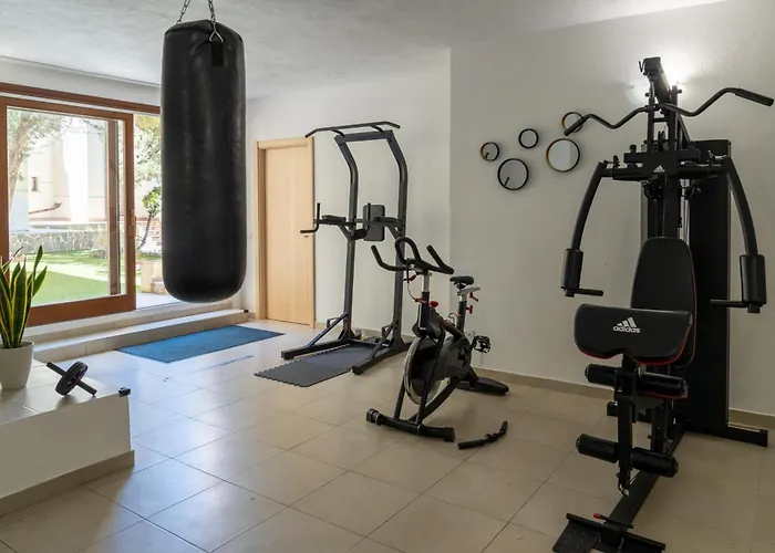 Le Vele Apart Otel 4*