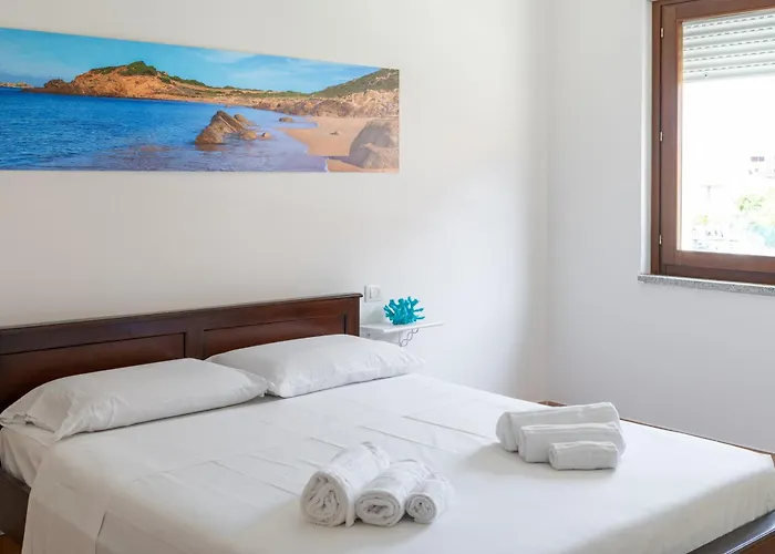 Le Vele Apart Otel
