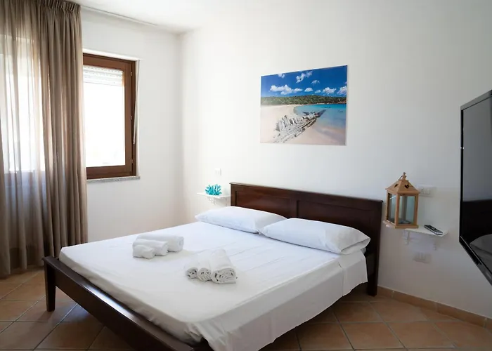 Le Vele Apart Otel