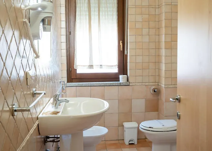 Apart Otel Le Vele La Maddalena (Sassari)