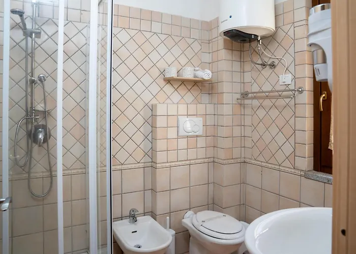 Le Vele Apart Otel